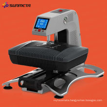 Sunmeta 2015 New Designmini 3d sublimation vacuum machine